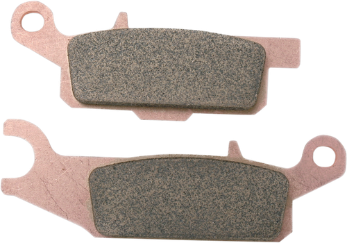 SBS - 851SI - Off-Road Sintered Brake Pads - Yamaha