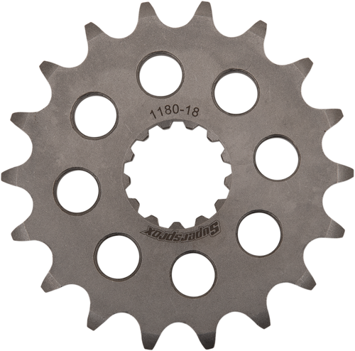 SUPERSPROX - CST-1180-18-2 - Countershaft Sprocket - 18-Tooth