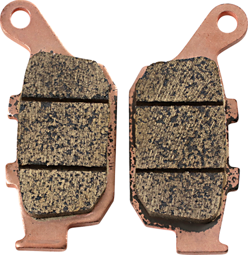SBS - 881LS - LS Brake Pads - Honda/Kawasaki/Suzuki