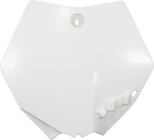 ACERBIS - 2253010002 - Front Number Plate - White
