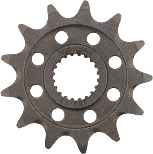 SUPERSPROX - CST-250-13-1 - Countershaft Sprocket - 13-Tooth