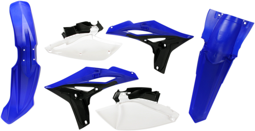 ACERBIS - 2171890145 - Standard Replacement Body Kit - OEM
