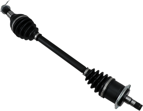 ALL BALLS - AB8-CA-8-120 - Axle - Complete - 8 Ball - Extreme Duty - Front Left - Can-Am Commander