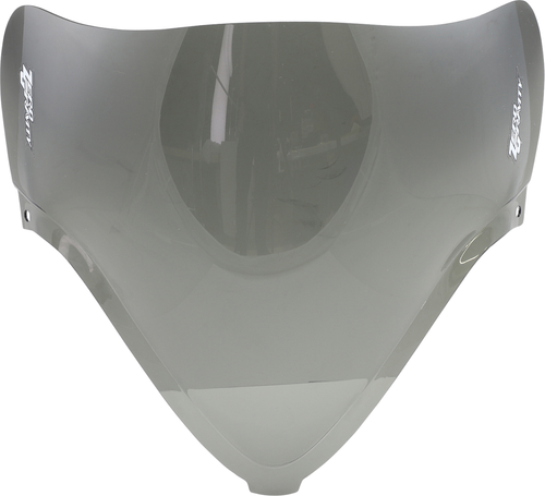 ZERO GRAVITY - 20-134-02 - SR Windscreen - Light Smoke - Hayabusa