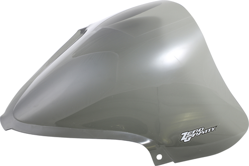 ZERO GRAVITY - 20-134-02 - SR Windscreen - Light Smoke - Hayabusa
