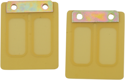 BOYESEN - 6108 - Power Reed Petal Set - Polaris/Eton/Kasea