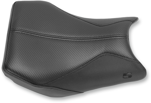 SADDLEMEN - 0810-BM46 - GP-V1 Seat - Standard - S1000RR '12-'18