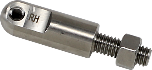 STRAIGHTLINE PERFORMANCE - 185-109 - Ice Scratcher Replacement - Right