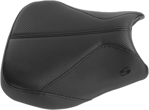 SADDLEMEN - 0810-H033 - GP-V1 Seat - Standard - CBR1000RR '04-'07