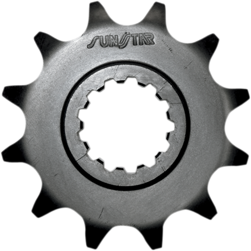 SUNSTAR SPROCKETS - 34212 - Countershaft Sprocket - 12-Tooth - Kawasaki