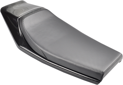 SADDLEMEN - Z4214 - Carbon Fiber Caballero Seat