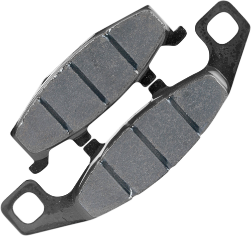 SBS - 597HS - HS Brake Pads - Kawasaki - 597HS