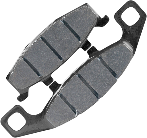 SBS - 597HS - HS Brake Pads - Kawasaki - 597HS