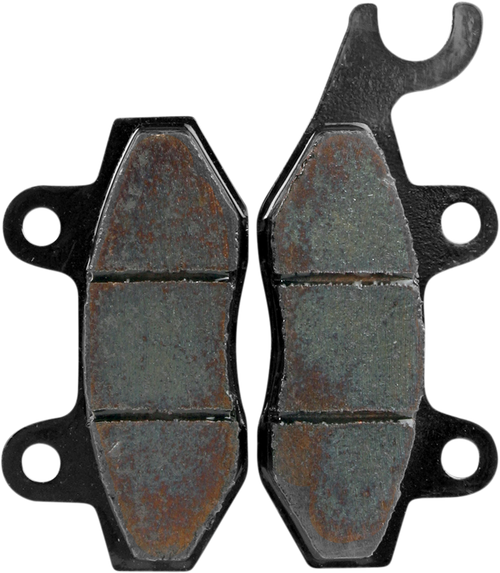 SBS - 611LS - LS Brake Pads - Triumph