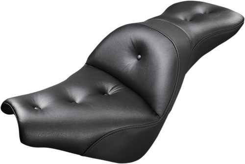SADDLEMEN - 818-30-029RS - Explorer RoadSofa Seat - without Backrest - FXBB/FXST '18-'23