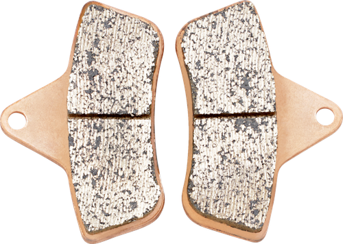 SBS - 758ATS - Brake Pads - Arctic Cat