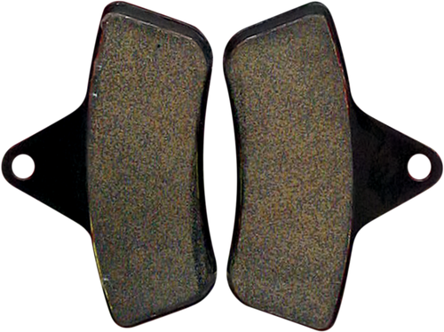SBS - 758SI - Off-Road Sintered Brake Pads - Arctic Cat