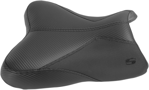 SADDLEMEN - 0810-S066 - GP-V1 Seat - Standard - GSX '08-'09