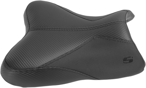 SADDLEMEN - 0810-S066 - GP-V1 Seat - Standard - GSX '08-'09