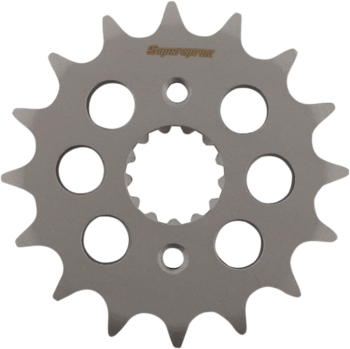 SUPERSPROX - CST-513-16-2 - Countershaft Sprocket - 16 Tooth - Yamaha/Suzuki/Kawasaki