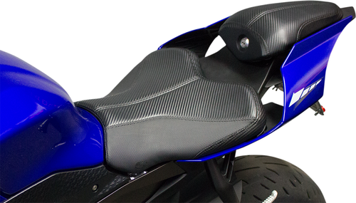 SADDLEMEN - 0810-Y147 - GP-V1 Seat - Standard - YZF '15-'23