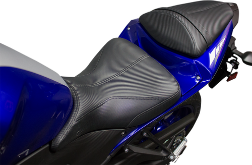 SADDLEMEN - 0810-Y142 - GP-V1 Seat - Standard - YZF '10-'16