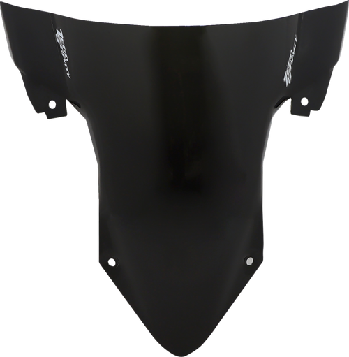 ZERO GRAVITY - 20-812-19 - Windscreen - Dark Smoke