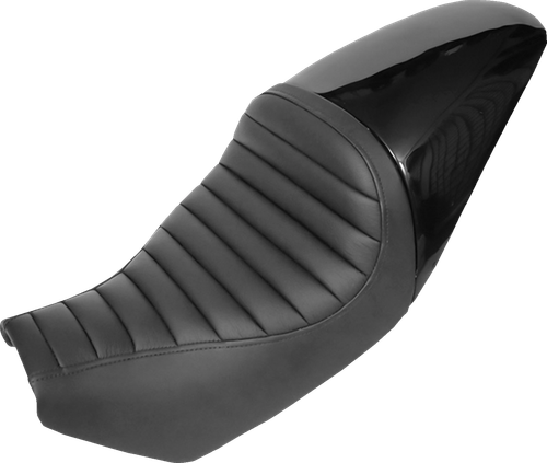 SADDLEMEN - 815-25-101 - Full Fender Solo Seat