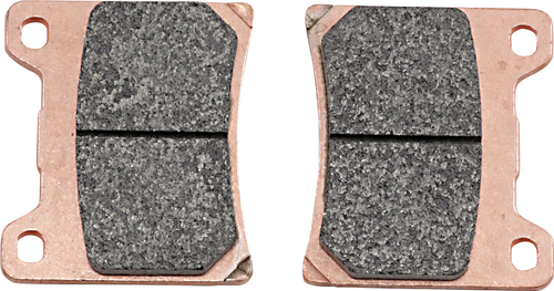 SBS - 555HS - HS Brake Pads - XV 750 Virago - 555HS