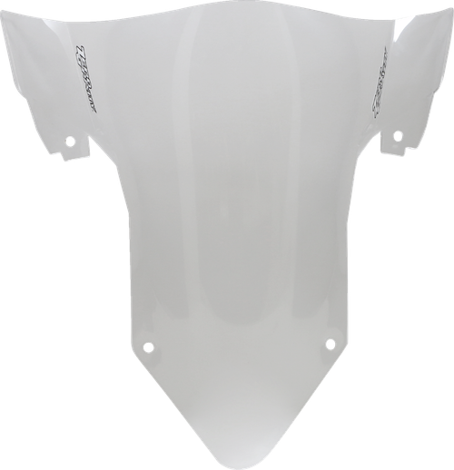 ZERO GRAVITY - 24-812-01 - Windscreen - Clear