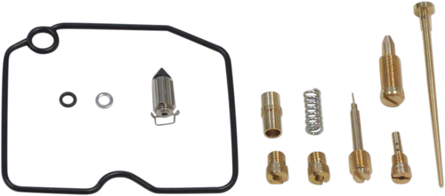 SHINDY - 03-455 - Carburetor Repair Kit - Arctic Cat