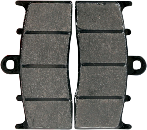 SBS - 778HS - HS Brake Pads - BMW - 778HS