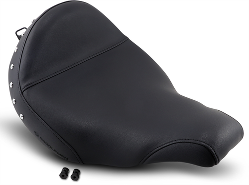 SADDLEMEN - 888-07-001 - Renegade Seat - Studded