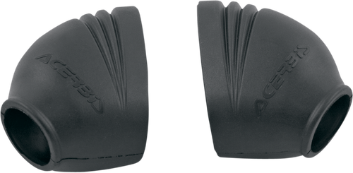 ACERBIS - 2106960001 - Foot Peg Cover - Black