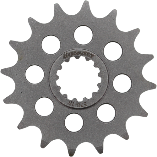 SUPERSPROX - CST-578-16-2 - Countershaft Sprocket - 16 Tooth - Kawasaki