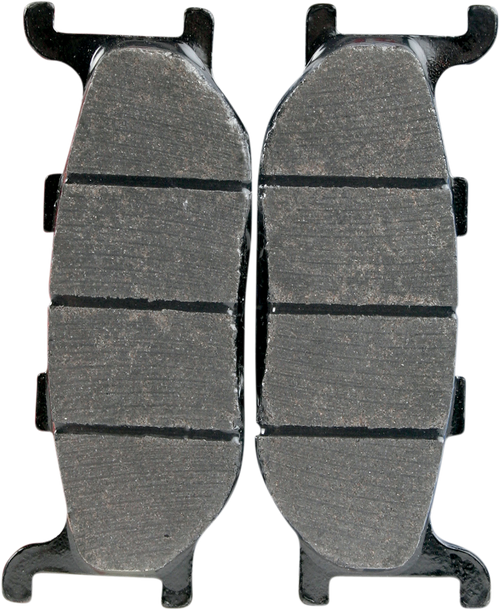 SBS - 663HS - HS Brake Pads - Yamaha - 663HS