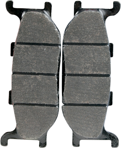 SBS - 663HS - HS Brake Pads - Yamaha - 663HS