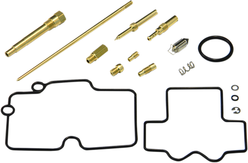 SHINDY - 03-712 - Carburetor Repair Kit - Honda