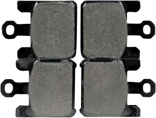 SBS - 788HS - HS Brake Pads - Kawasaki/Suzuki - 788HS