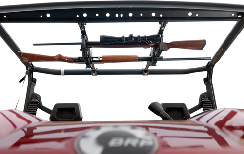 SEIZMIK - 58-07303 - Overhead Gun Rack