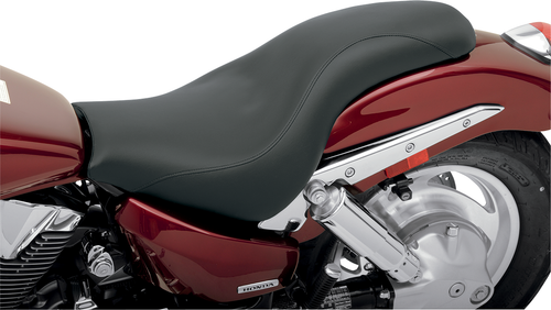SADDLEMEN - H04-09-047 - Profiler Seat - Smooth - Black - VTX1300C