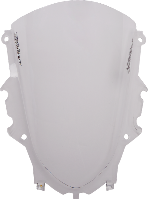 ZERO GRAVITY - 24-554-01 - Windscreen - Clear