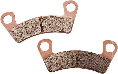 SBS - 946ATS - Brake Pads - Arctic Cat/Textron