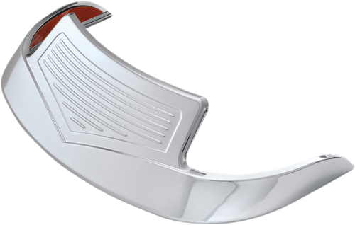 SHOW CHROME - 91-310 - Front Fender Accent - Chrome