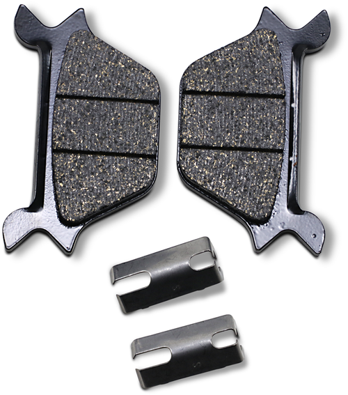 SBS - 669H.HF - Ceramic Brake Pads