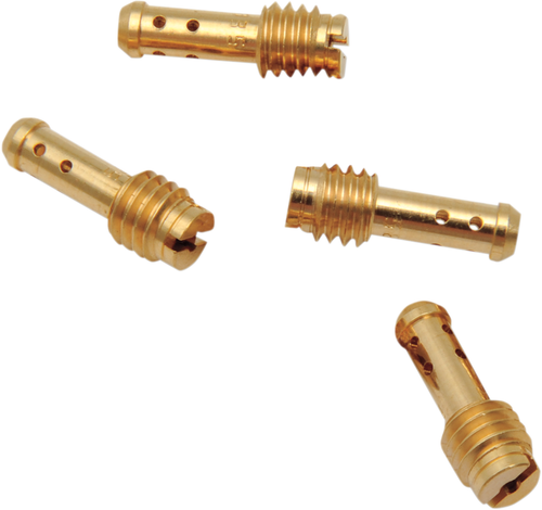 MIKUNI - VM22/210-80 - Pilot Jet #80 4-Pack