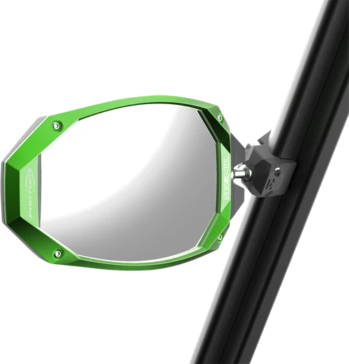 SEIZMIK - 56-19021 - Trim Kit - Mirror - Green