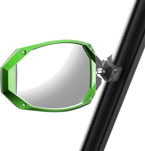SEIZMIK - 56-19021 - Trim Kit - Mirror - Green
