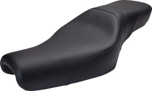 SADDLEMEN - 807-11-066 - Pro Tour Seat - 3.3 Gallon Tanks - XL '04-'20