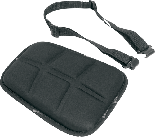 SADDLEMEN - 0810-0522 - Memory Foam Gel Pad - Medium